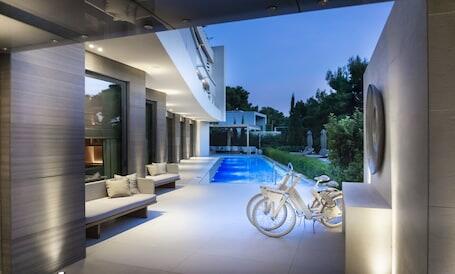 Image of Somewhere Boutique Hotel Vouliagmeni