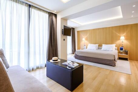 Image of Somewhere Boutique Hotel Vouliagmeni