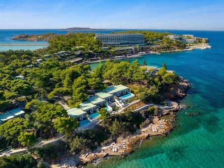 Image of Four Seasons Astir Palace Hotel Athens
