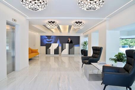 Image of The Athenaeum Luxury Hotel