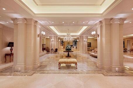 Image of King George, a Luxury Collection Hotel, Athens