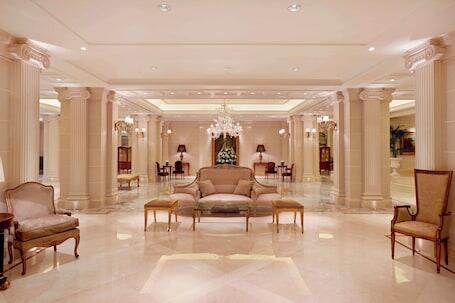 Image of King George, a Luxury Collection Hotel, Athens