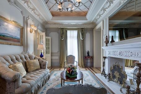 Image of Hotel Grande Bretagne, a Luxury Collection Hotel, Athens