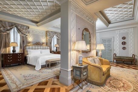 Image of Hotel Grande Bretagne, a Luxury Collection Hotel, Athens