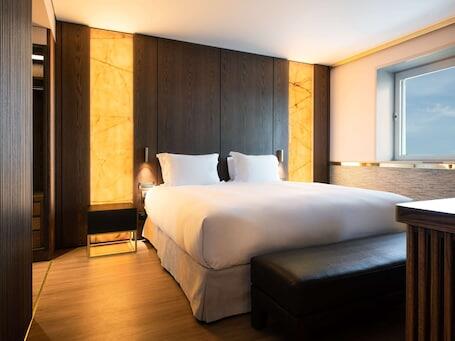 Image of Sofitel Athens Airport