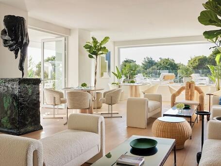 Image of The Roc Club, A Grecotel Hotel to Live