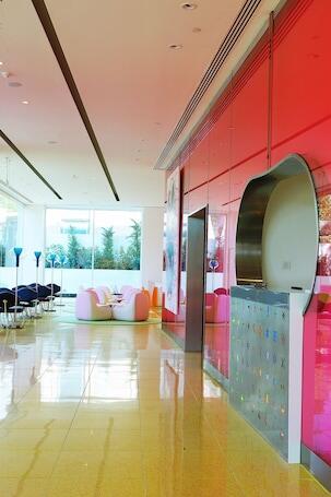 Image of Semiramis Hotel