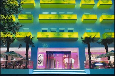 Image of Semiramis Hotel