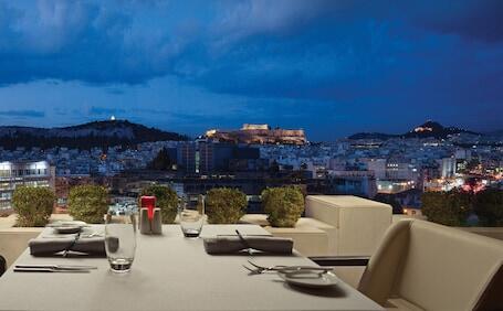 Image of Athenaeum InterContinental by IHG