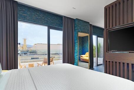 Image of NYX Esperia Palace Hotel Athens