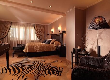 Image of Divani Caravel