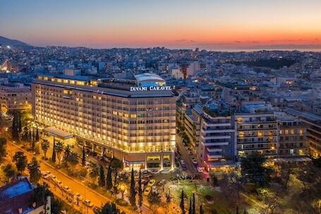 Image of Divani Caravel