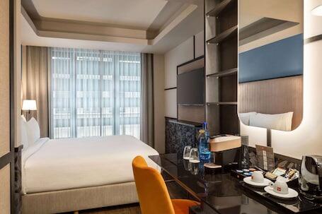 Athens Key Hotel, Trademark Collection by Wyndham – Luxury hotel in Athens, Greece