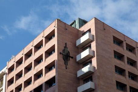 Image of Athens Key Hotel, Trademark Collection by Wyndham