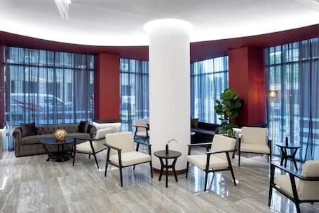 Image of Athens Key Hotel, Trademark Collection by Wyndham