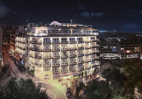 Image of St. George Lycabettus Lifestyle Hotel