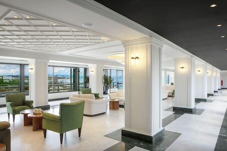 Image of Ramada by Wyndham , Athens Club Attica Riviera