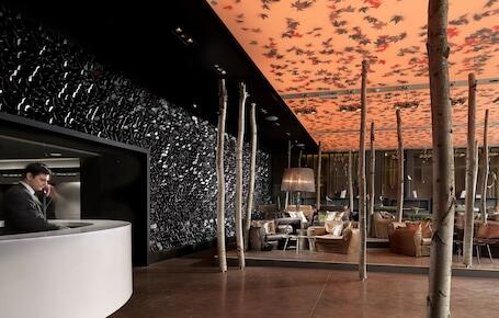 Image of Radisson Blu Park Hotel, Athens