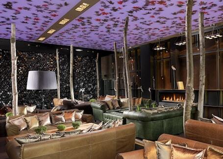 Image of Radisson Blu Park Hotel, Athens