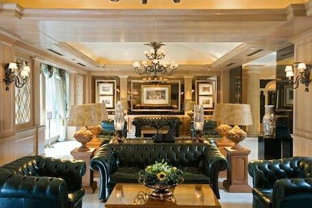 Image of Royal Olympic Hotel