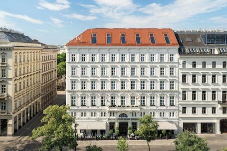 Image of The Amauris Vienna - Relais & Châteaux