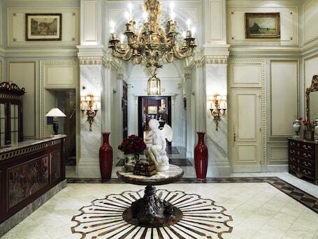 Image of Hotel Sacher Wien
