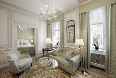 Image of Hotel Sacher Wien
