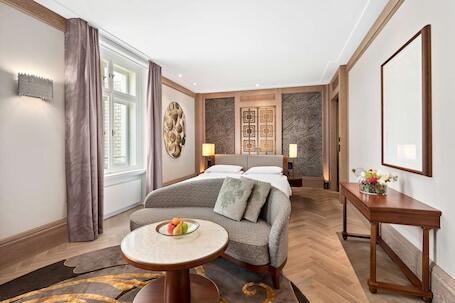 Image of Park Hyatt Vienna