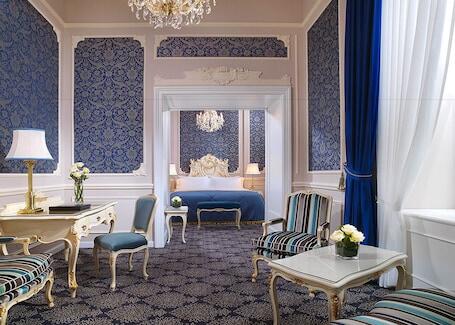 Image of Hotel Imperial, a Luxury Collection Hotel, Vienna