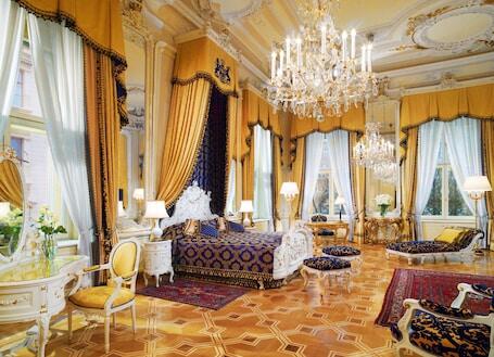 Image of Hotel Imperial, a Luxury Collection Hotel, Vienna