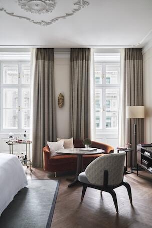 Image of Rosewood Vienna