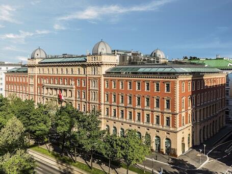 Image of Anantara Palais Hansen Vienna Hotel