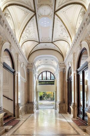 Image of Almanac Palais Vienna