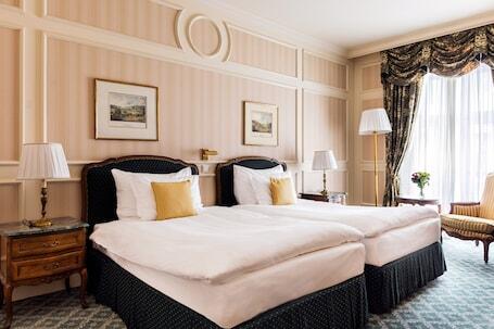 Image of Grand Hotel Wien