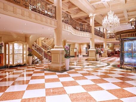 Image of Grand Hotel Wien