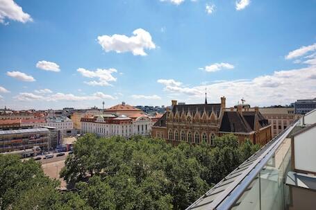 Image of The Ritz-Carlton, Vienna