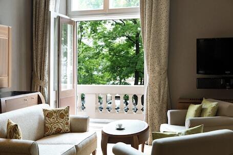 Image of The Ritz-Carlton, Vienna