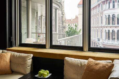 Image of DO & CO Hotel Vienna
