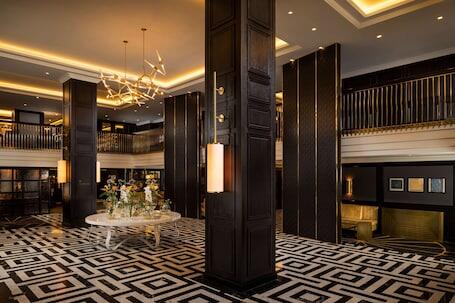 Image of Hilton Vienna Plaza
