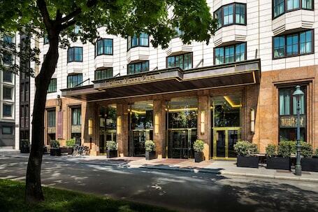 Image of Hilton Vienna Plaza
