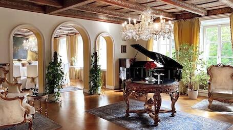 Alchymist Prague Castle Suites Hotel - Luxury hotel with spa, near Prague Castle Alchymist Prague Castle Suites Hotel – Luxury hotel in Prague, Czechia