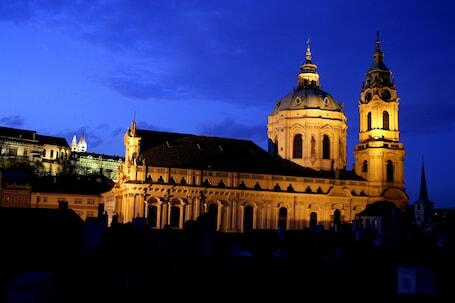 Image of Aria Hotel Prague