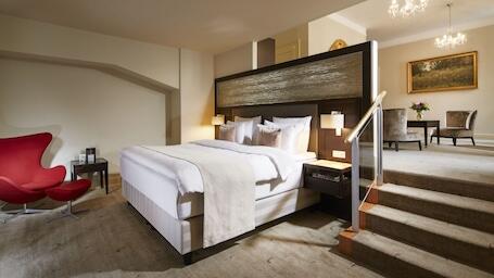 Aria Hotel Prague – Luxury hotel in Prague, Czechia