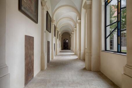 Image of Augustine, a Luxury Collection Hotel, Prague