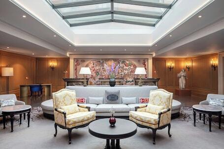 Image of Augustine, a Luxury Collection Hotel, Prague