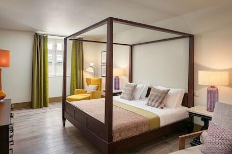 Image of Augustine, a Luxury Collection Hotel, Prague