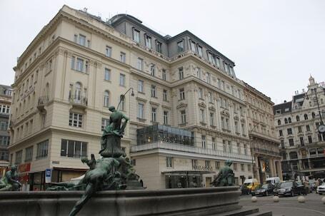 Image of Ambassador Hotel