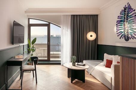 Image of Almanac X Alcron Prague