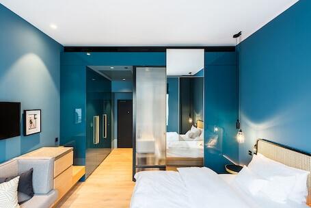 Image of Hotel Maximilian