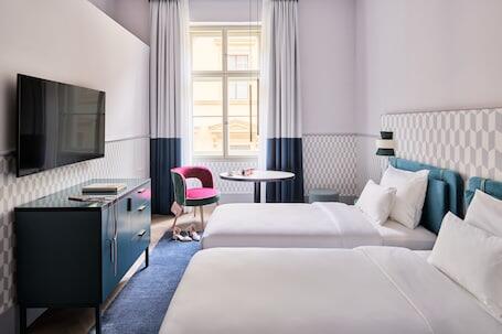 Image of Falkensteiner Hotel Prague
